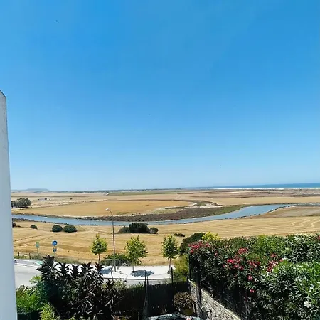 Casa Conil Pueblos Blancos *