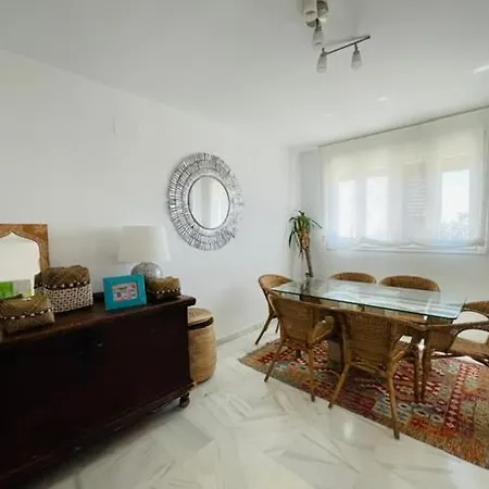 Casa Conil Pueblos Blancos Apartment