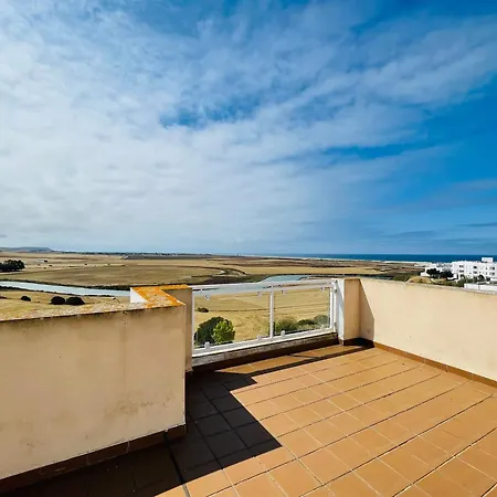 Casa Conil Pueblos Blancos