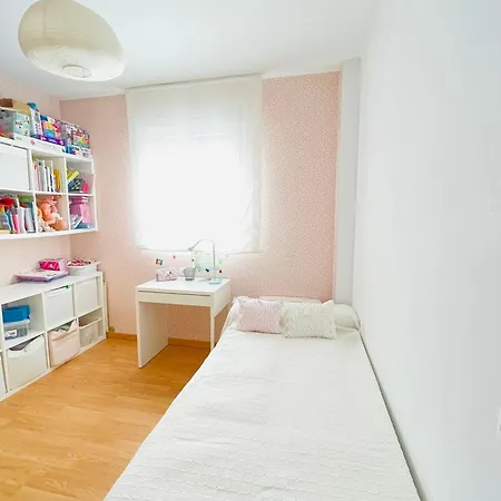 Casa Conil Pueblos Blancos Apartment