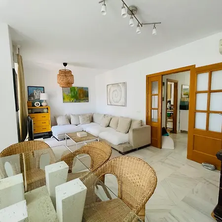 Casa Conil Pueblos Blancos Apartment
